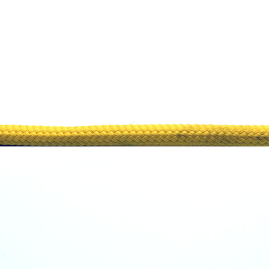 Yale Cordage Crystalyne Vectran Double Braid Rope - 600 Ft Reel