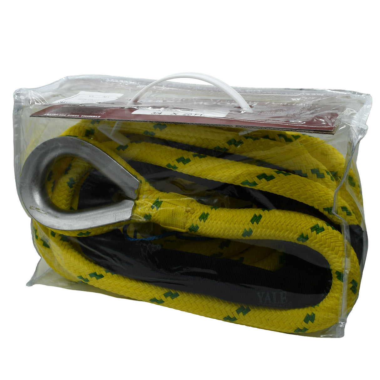 Yale Cordage Maxi-Moor II High-Performance Mooring Pendant