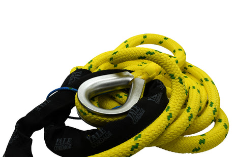 Yale Cordage Maxi-Moor II High-Performance Mooring Pendant