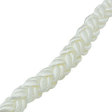 Yale Cordage Nylon Brait Anchor Line with Stainless Steel Thimble
