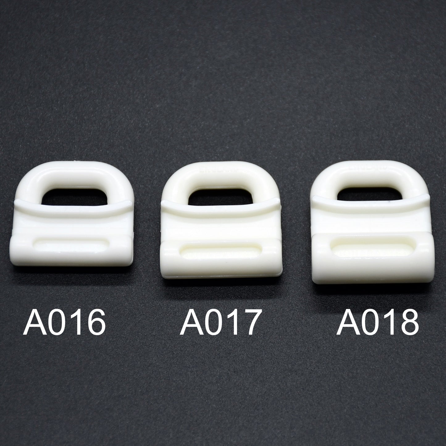 Bainbridge Sail Slide Plastic Slug - Pack of 5