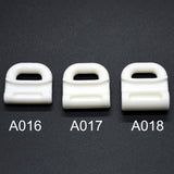 Bainbridge Sail Slide Plastic Slug - Pack of 5