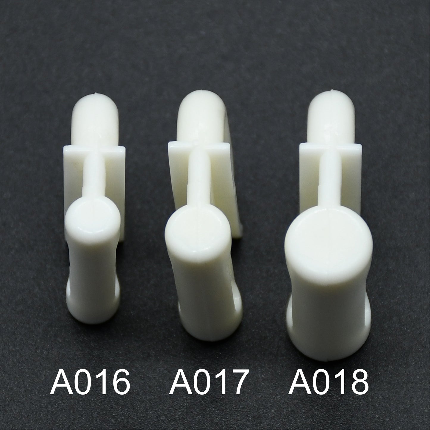 Bainbridge Sail Slide Plastic Slug - Pack of 5