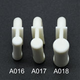 Bainbridge Sail Slide Plastic Slug - Pack of 5