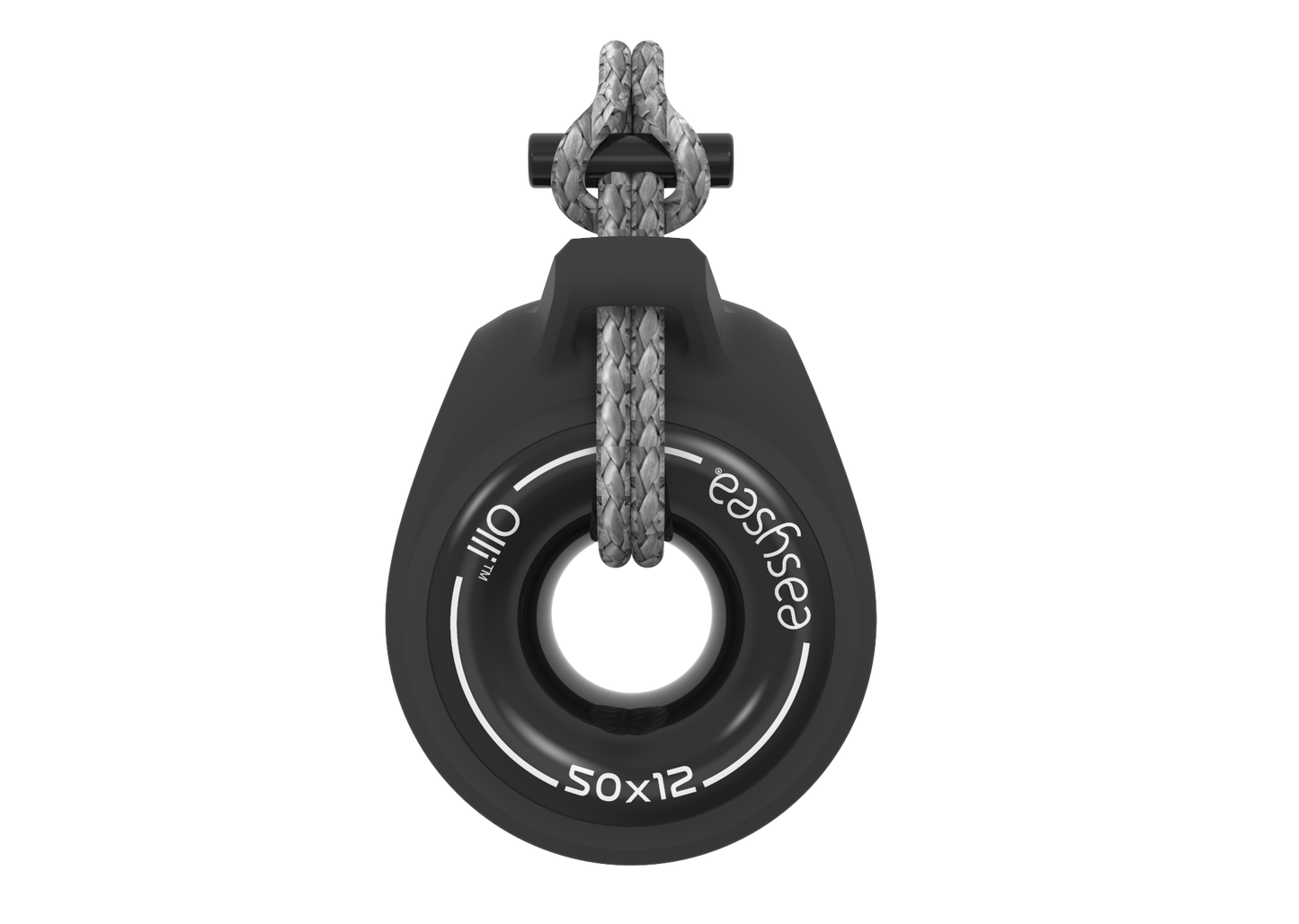 Olli™ - Snatch & Anti-Shock Block