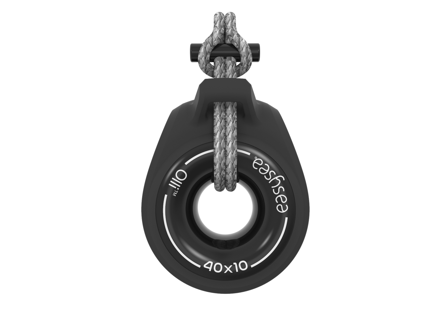 Olli™ - Snatch & Anti-Shock Block