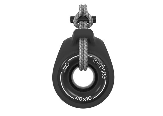 Olli™ - Snatch & Anti-Shock Block