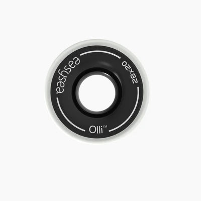 Olli™ - Anti-Shock Low-Friction Ring (Aluminum)