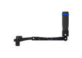 Easysea Flipper™ Max Carbon Folding Winch Handle