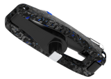 Easysea Flipper™ Max Carbon Folding Winch Handle