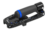 Easysea Flipper™ Max Carbon Folding Winch Handle