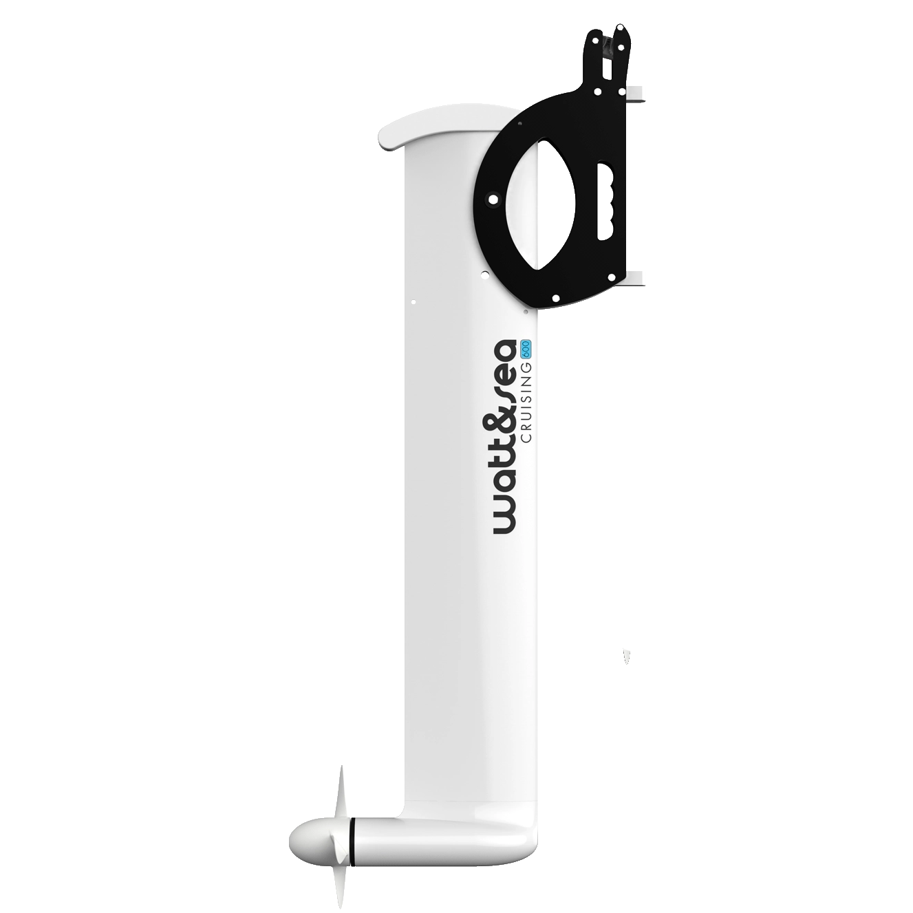Watt&Sea CRUISING 600 Hydrogenerator