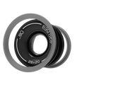 Olli™ - Anti-Shock Low-Friction Ring (Aluminum)