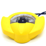 Brújula de mano Plastimo Iris 50, zona AB