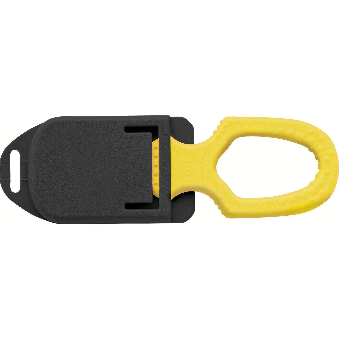 Plastimo Double Blade Safety Knife - SKU: 65475