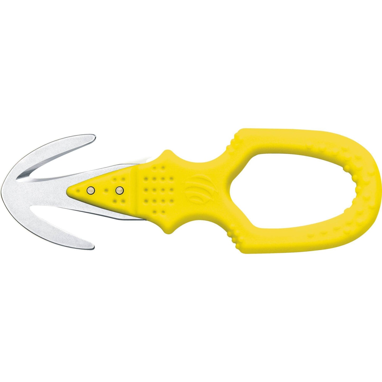 Plastimo Double Blade Safety Knife - SKU: 65475