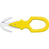 Plastimo Double Blade Safety Knife - SKU: 65475