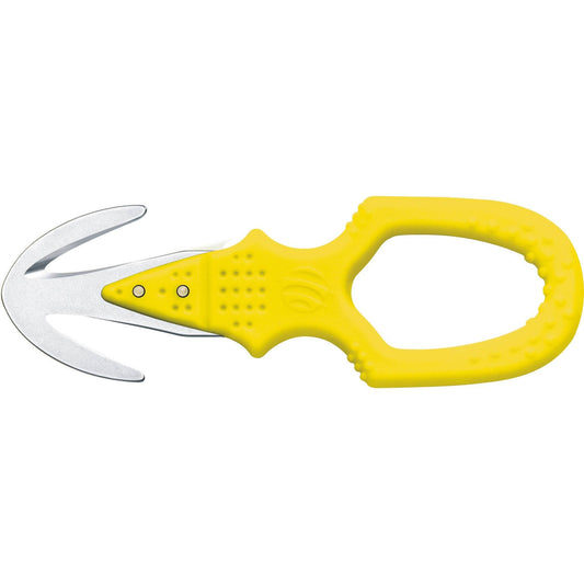 Plastimo Double Blade Safety Knife - SKU: 65475