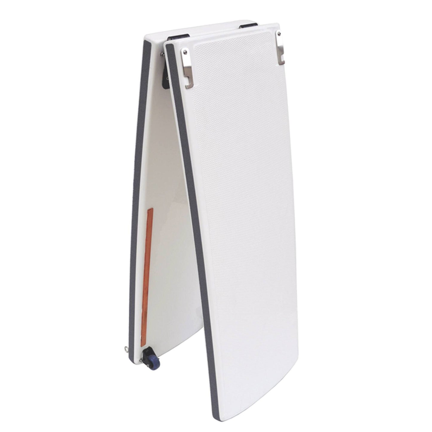 Plastimo Floating Folding Gangway – Fiberglass/Carbon, 7.2 ft (SKU: 66451)