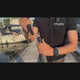 Easysea® Jake™ Telescopic Pole – Modular Boat Hook System