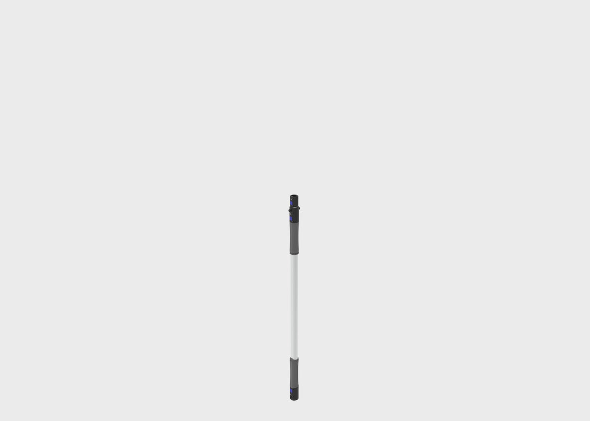 Easysea® Jake™ Telescopic Pole – Modular Boat Hook System