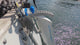Remoran EasyLift - Mounting System for Wave 3 Hydrogenerator