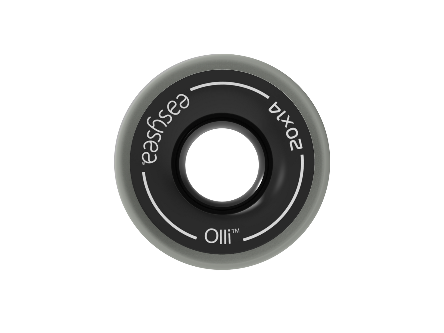 Olli™ - Anti-Shock Low-Friction Ring (Aluminum)
