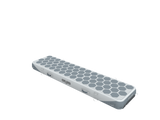 Way2 - Inflatable Reversible Gangway by Easysea