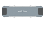 Way2 - Inflatable Reversible Gangway by Easysea