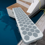 Way2 - Inflatable Reversible Gangway by Easysea