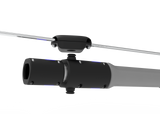 Easysea® Jake™ Quick-Release with Fidlock® Mounts – Modular Boat Hook System
