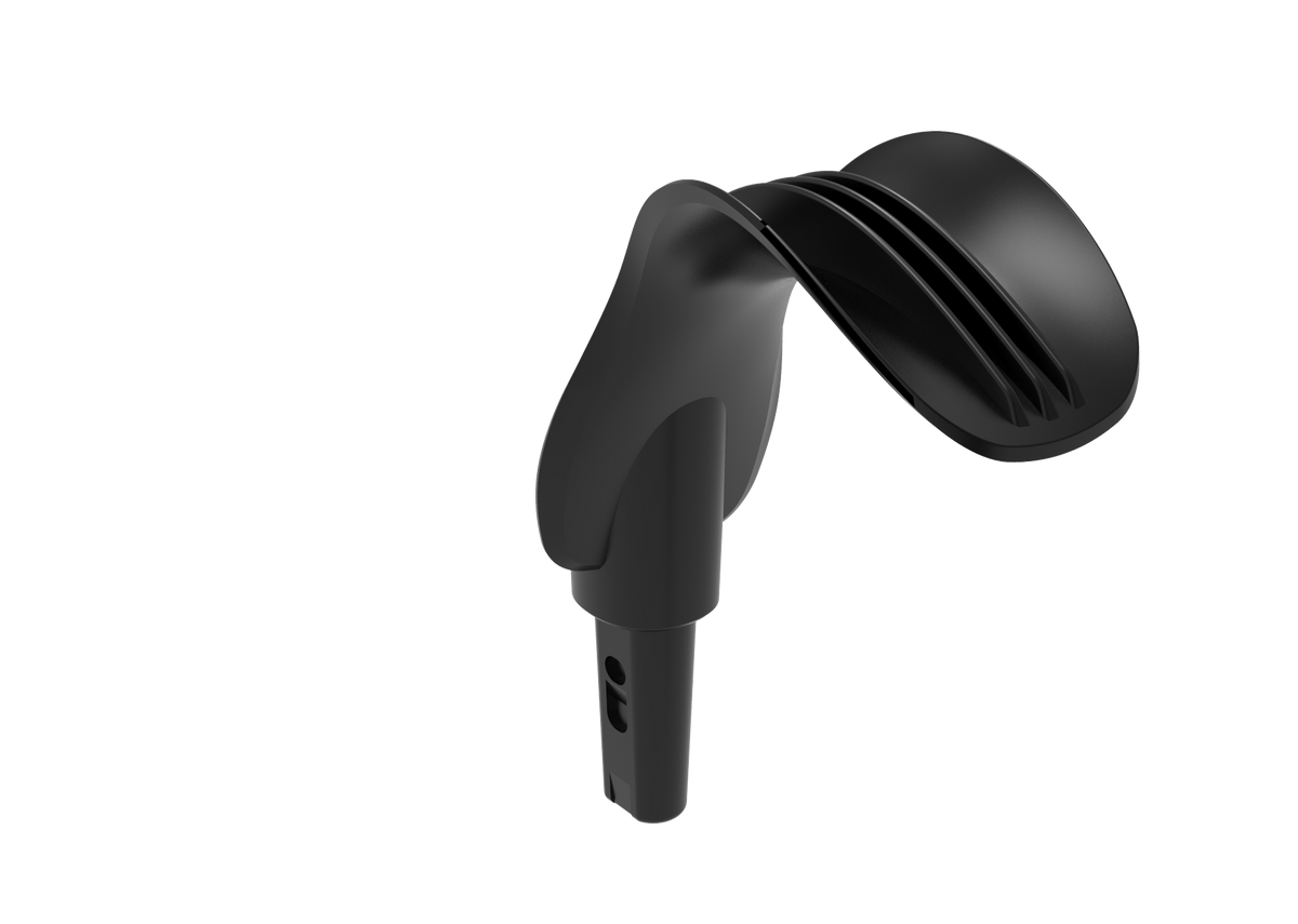 Easysea® Jake™ QuickGrip Linemaster Head – Modular Boat Hook System