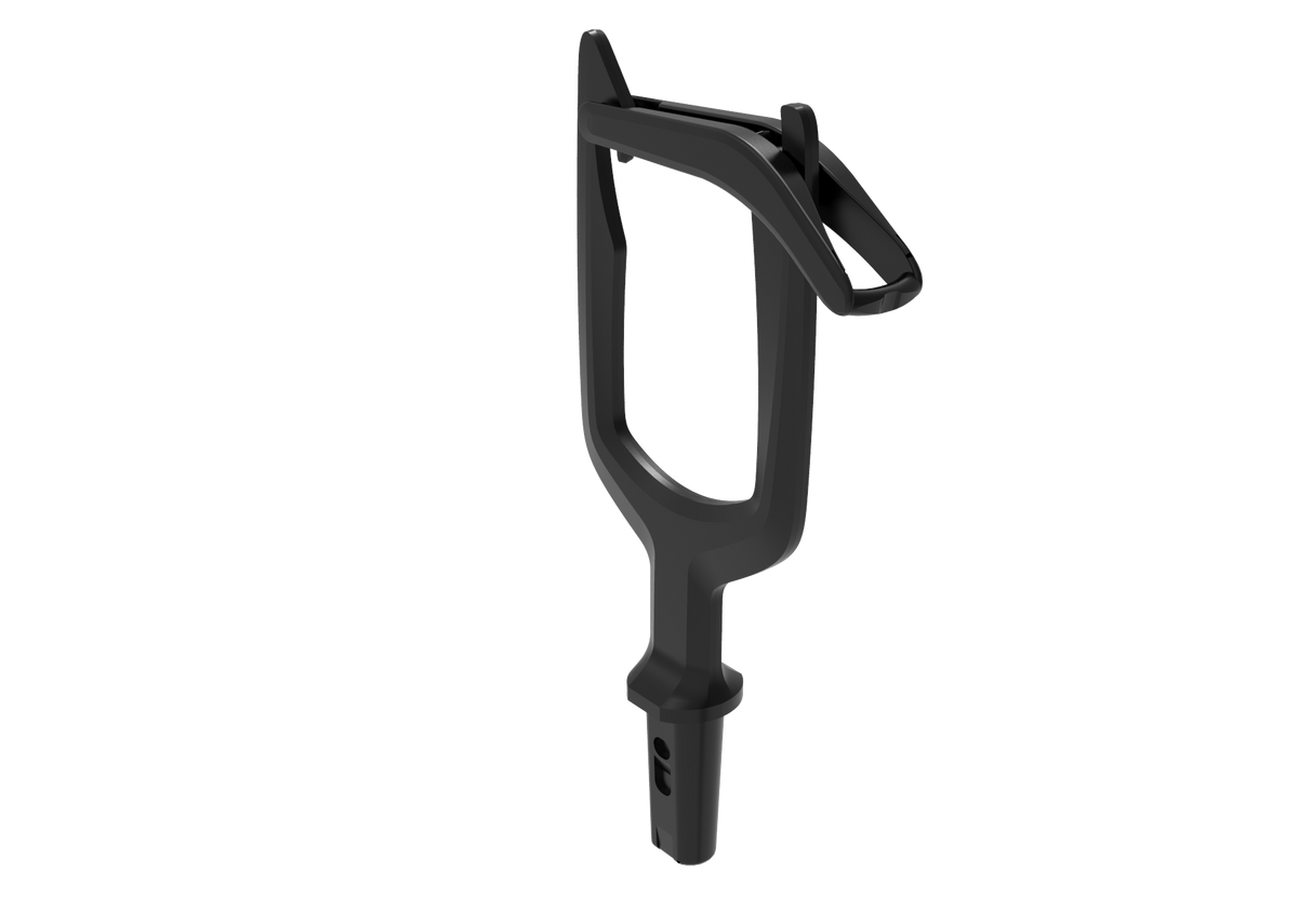 Easysea® Jake™ Line-Passing Head – Modular Boat Hook System