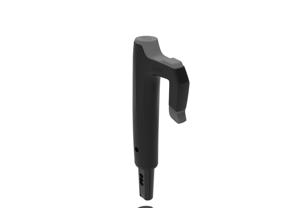 Easysea® Jake™ Boat Hook Head – Modular Boat Hook System
