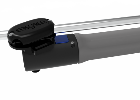 Easysea® Jake™ Quick-Release with Fidlock® Mounts – Modular Boat Hook System