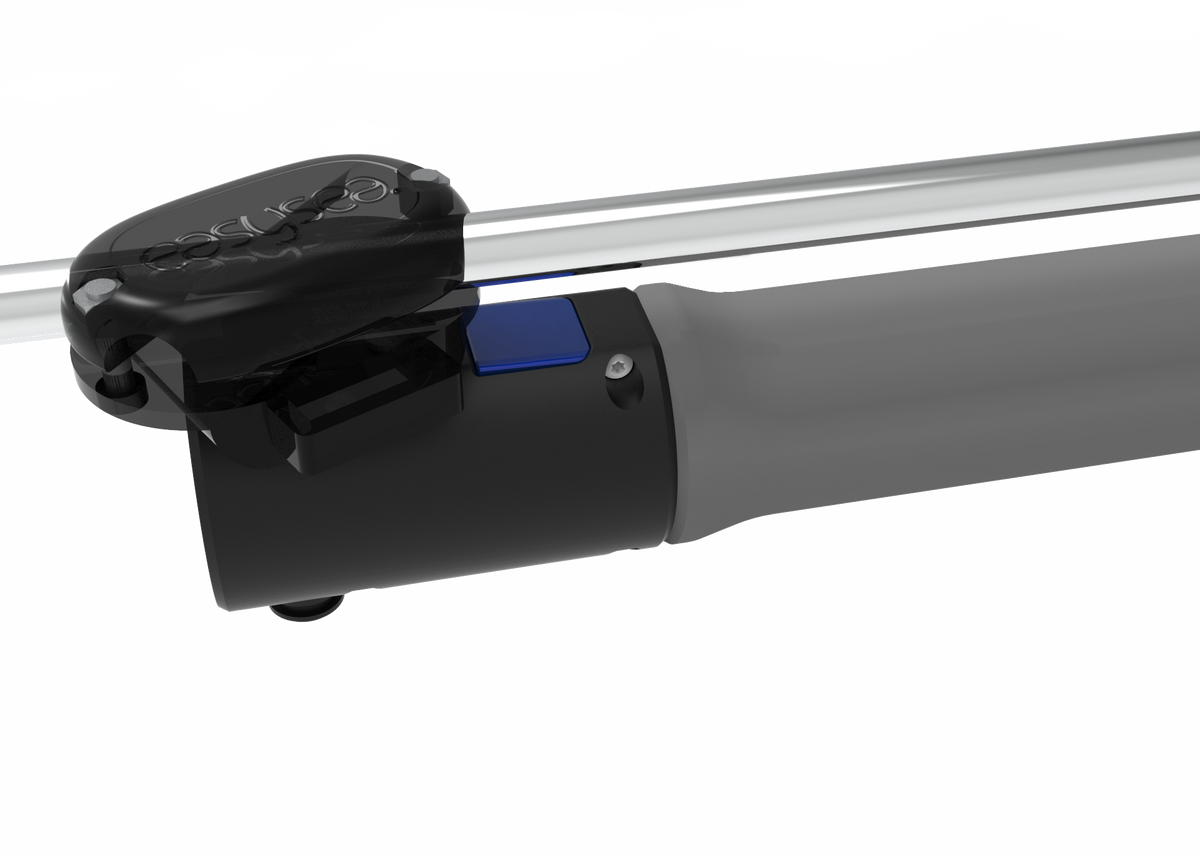 Easysea® Jake™ Quick-Release with Fidlock® Mounts – Modular Boat Hook System