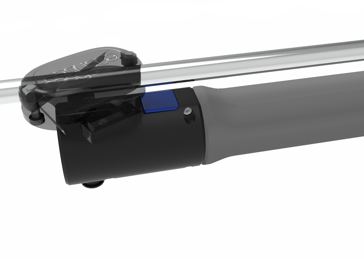 Easysea® Jake™ Quick-Release with Fidlock® Mounts – Modular Boat Hook System