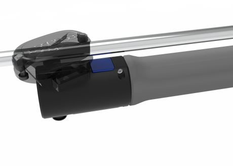 Easysea® Jake™ Quick-Release with Fidlock® Mounts – Modular Boat Hook System